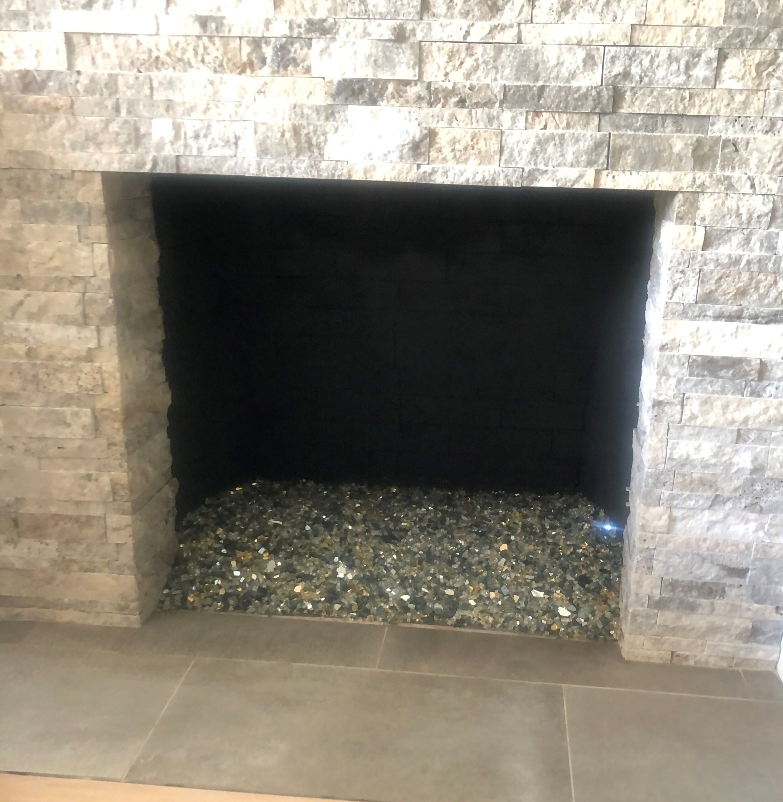 san diego fireplace upgrades