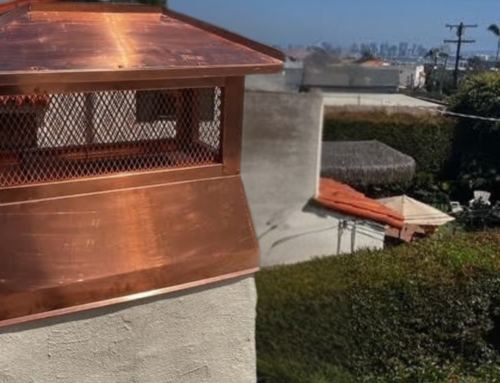 Chimney and Dryer Vent Maintenance for Homes Across San Diego County