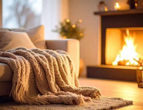 Get Ahead of Cold Weather: Why Summer Is the Best Time to Plan Your Chimney Sweep and Inspection in San Diego